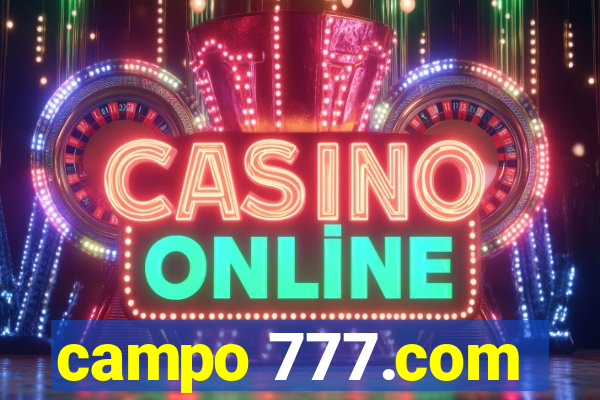 campo 777.com